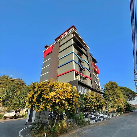 Dm Inn Khon Kaen Exterior photo