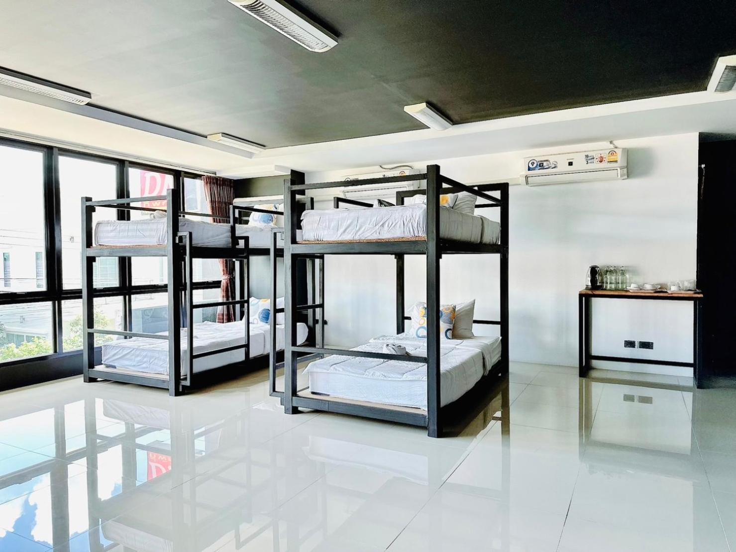 Dm Inn Khon Kaen Exterior photo