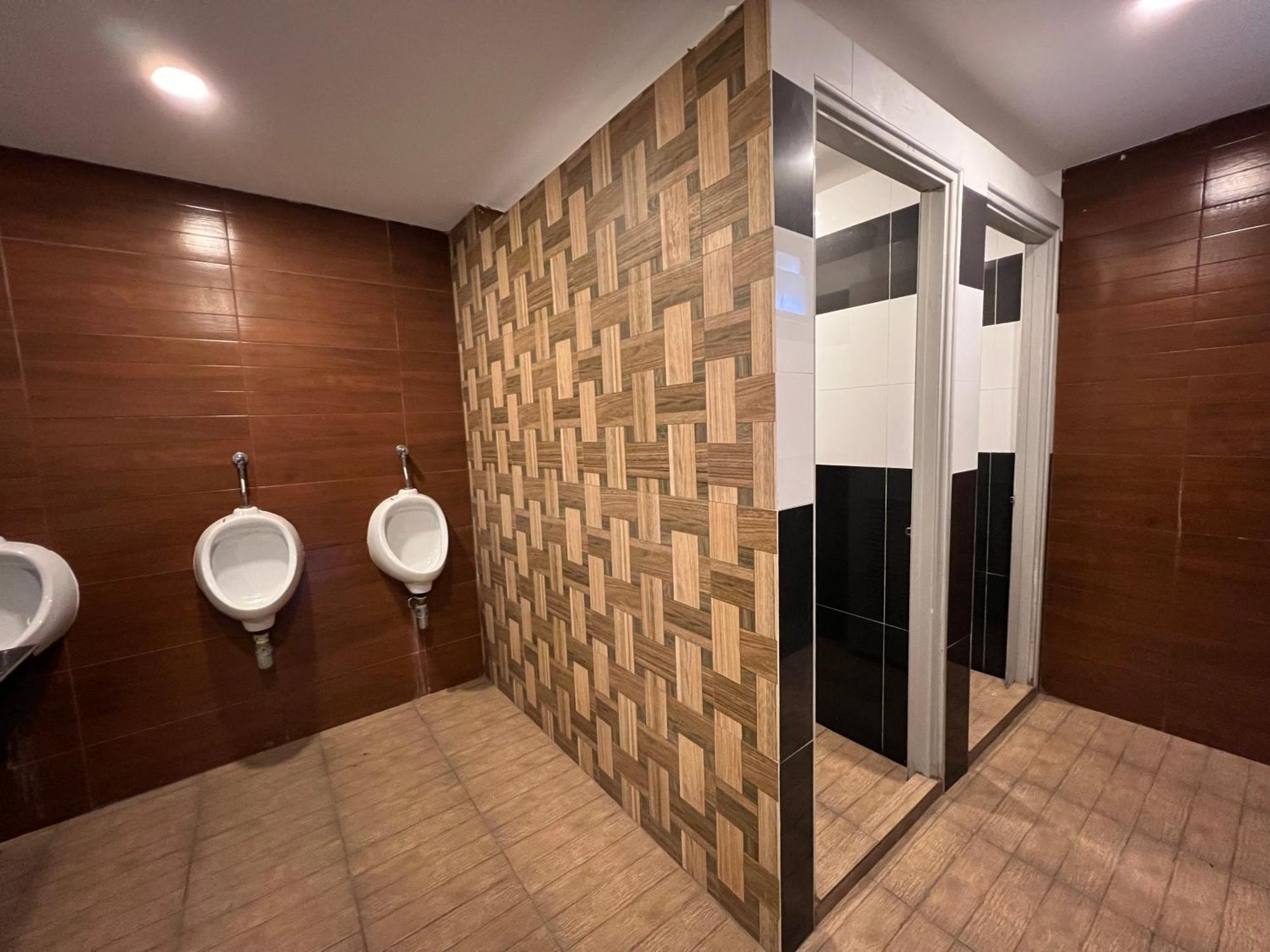 Dm Inn Khon Kaen Exterior photo