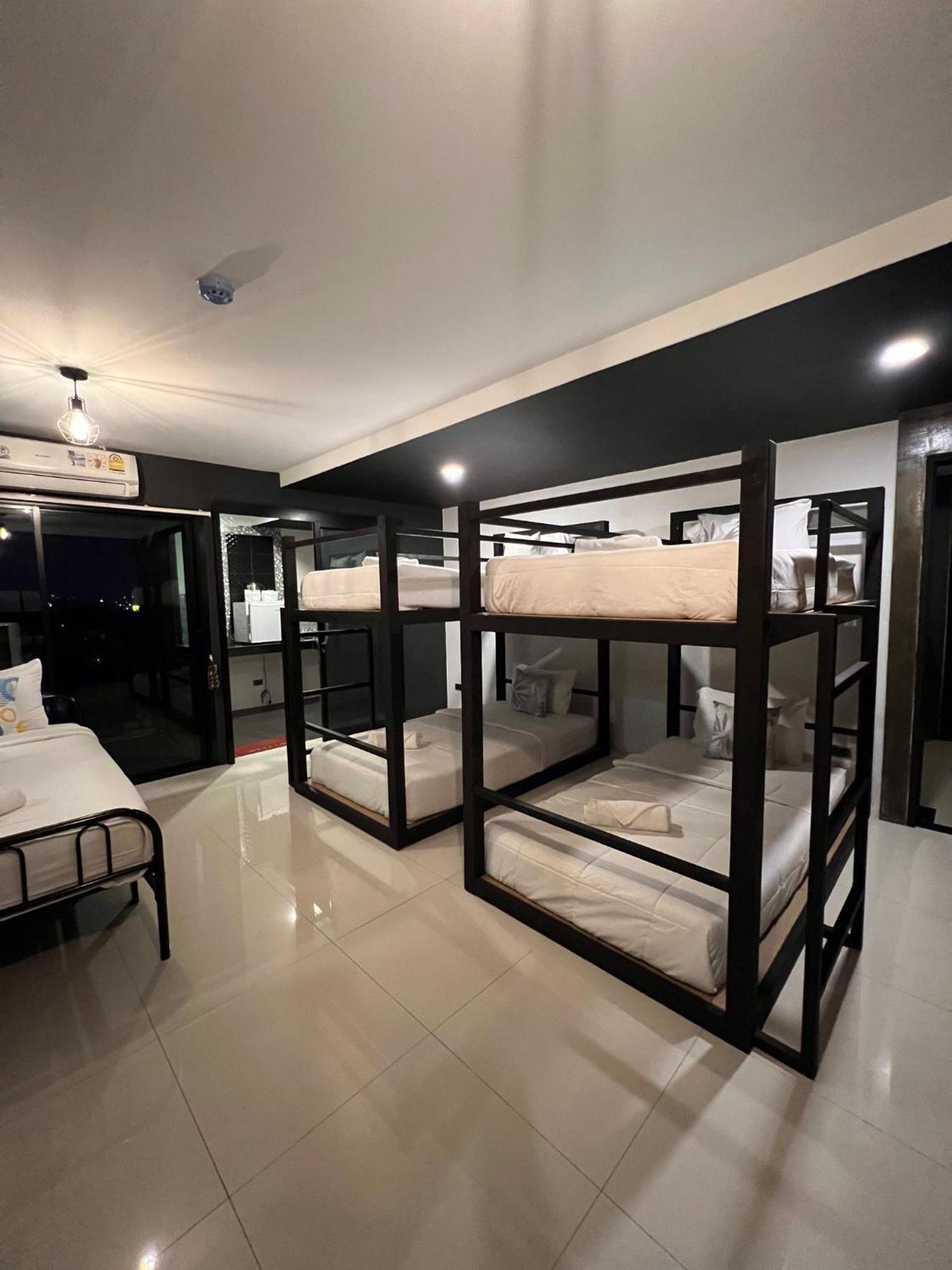 Dm Inn Khon Kaen Exterior photo