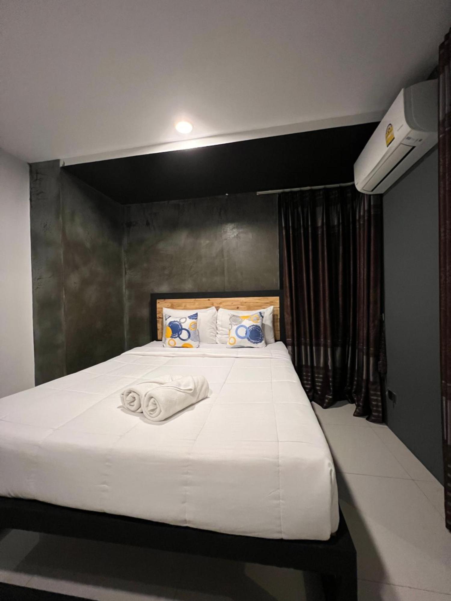 Dm Inn Khon Kaen Exterior photo