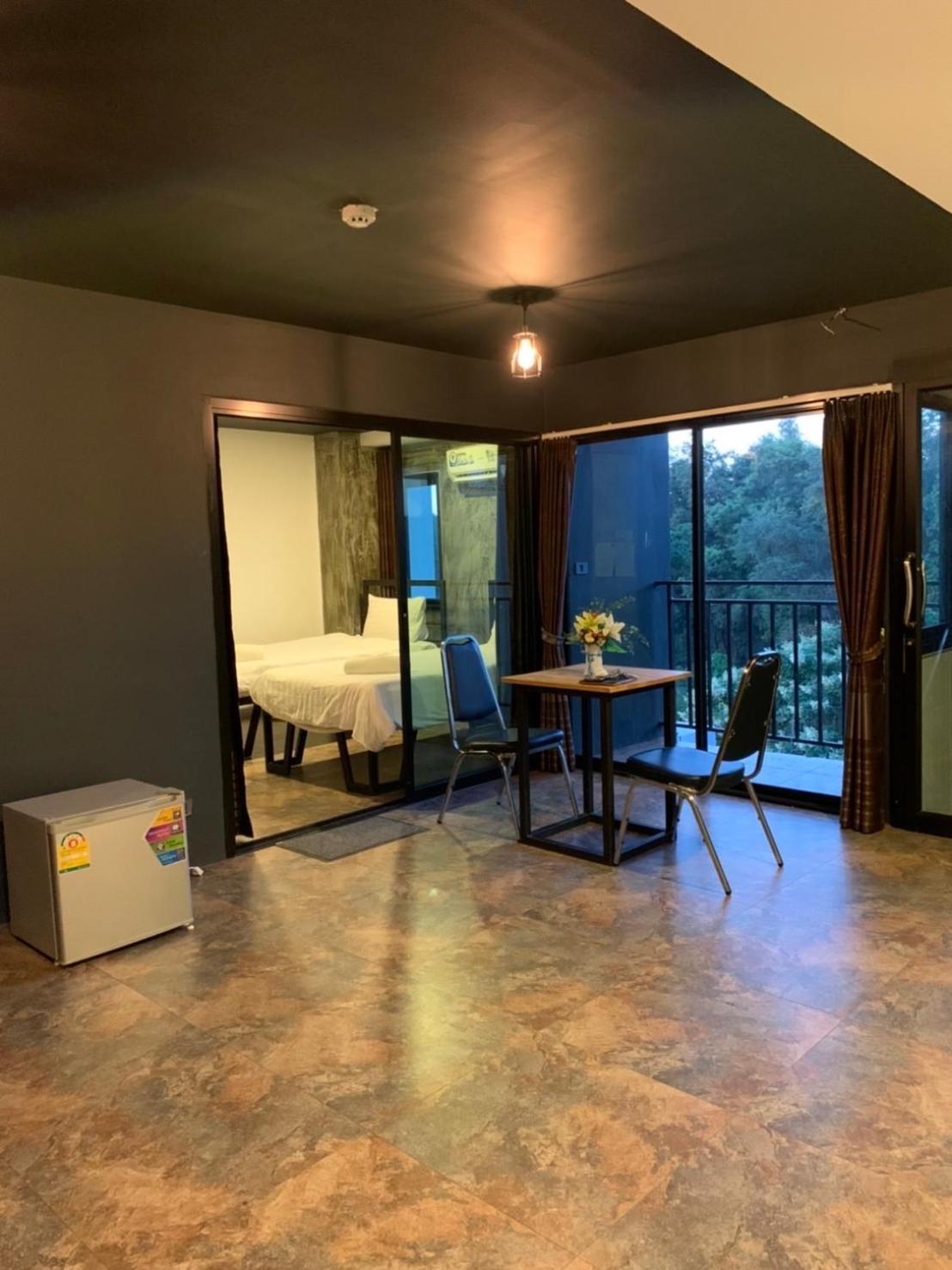 Dm Inn Khon Kaen Exterior photo