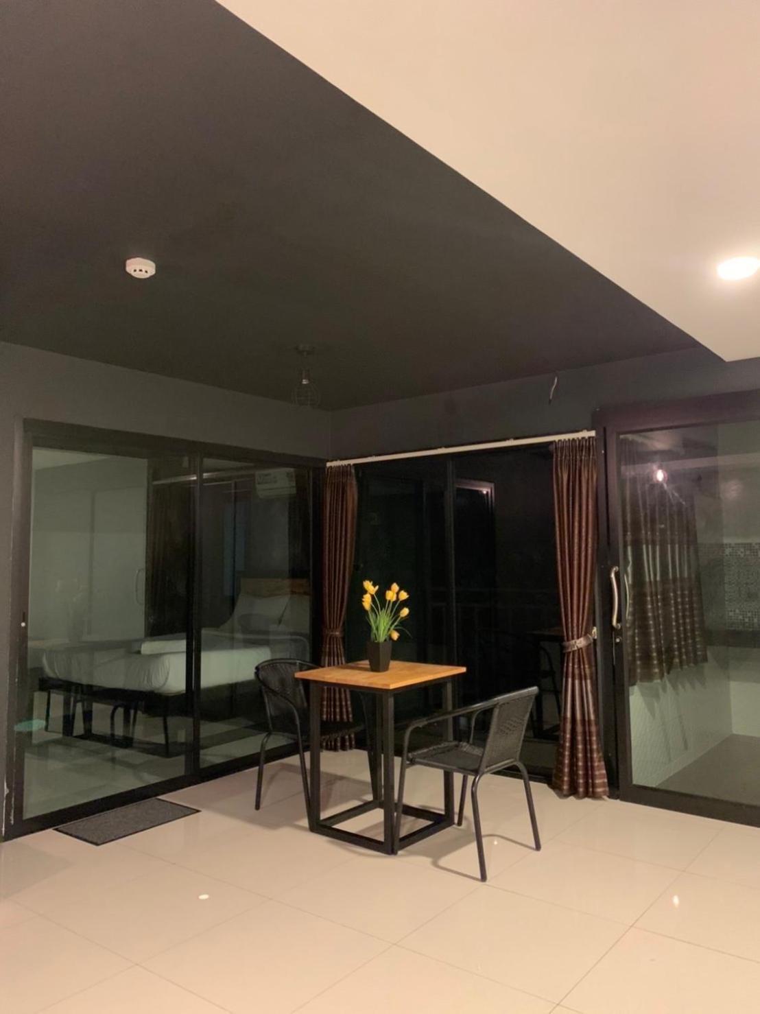 Dm Inn Khon Kaen Exterior photo