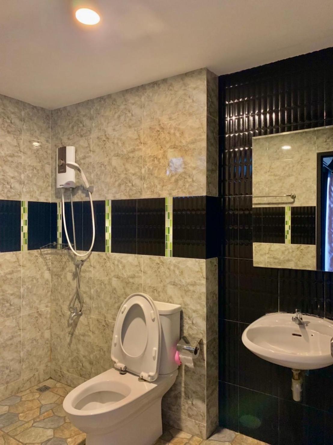 Dm Inn Khon Kaen Exterior photo